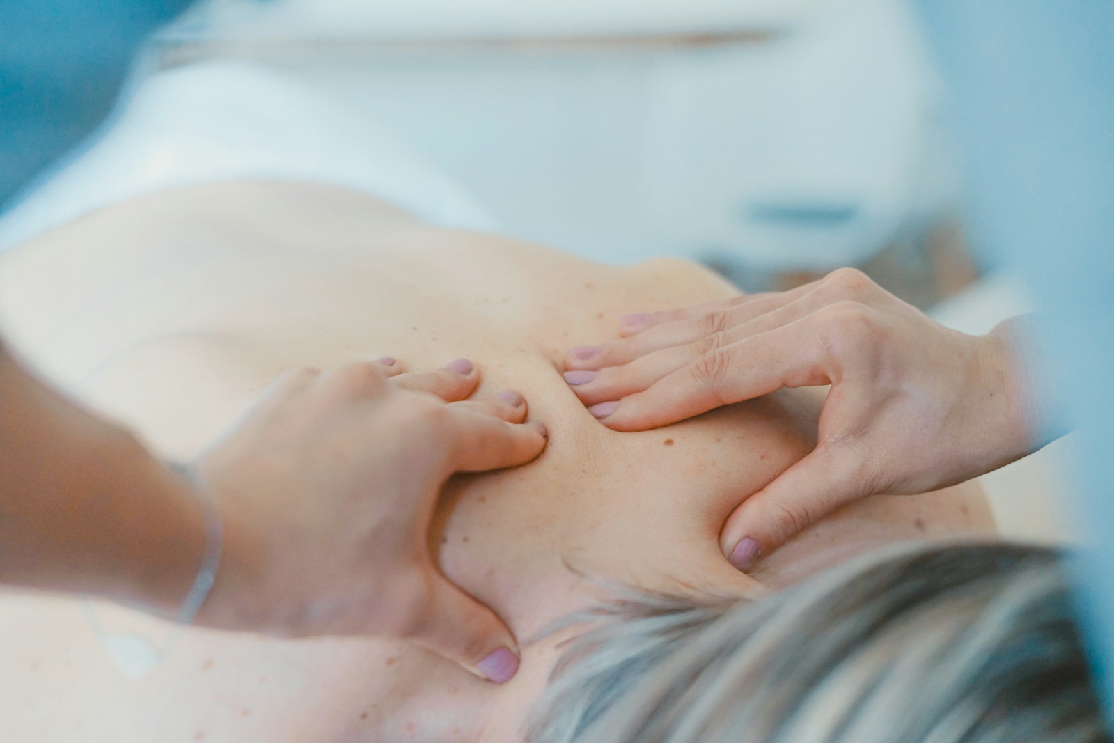 Beyond the Back: How Chiropractic Adjustments Benefit Your Entire Body
