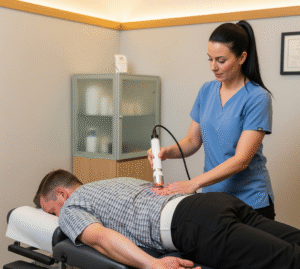 Laser Therapy laser therapy
