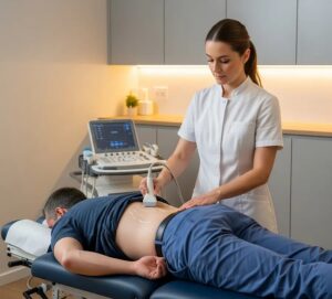 Ultrasound Therapy ultrasound therapy
